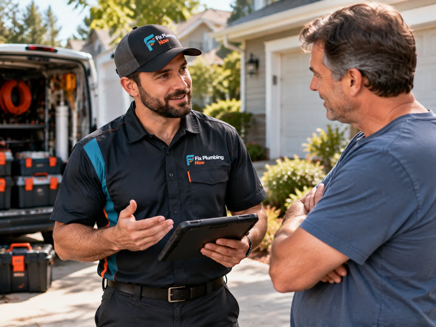 Clogged Drain Service Nebraska FAQs